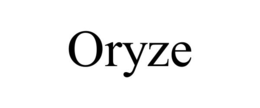 ORYZE