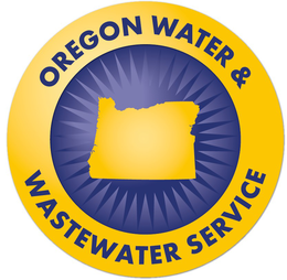 OREGON WATER & WASTEWATER SERVICE