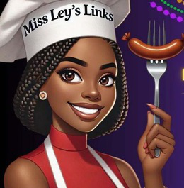 MISS LEY'S LINKS