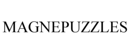 MAGNEPUZZLES