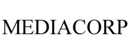 MEDIACORP