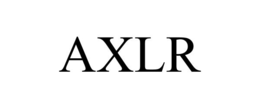 AXLR