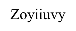 ZOYIIUVY