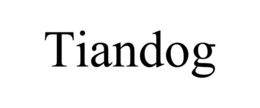 TIANDOG