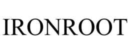 IRONROOT