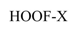 HOOF-X