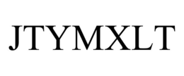 JTYMXLT