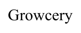 GROWCERY