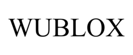 WUBLOX