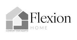 FLEXION HOME COMFORT THAT ADAPTS