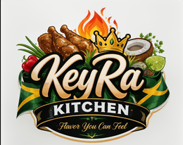 KEYRA KITCHEN FLAVOR YOU CAN FEEL