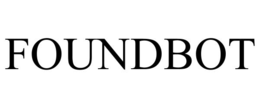 FOUNDBOT