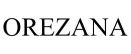 OREZANA