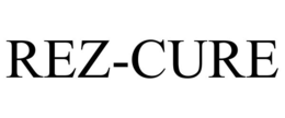 REZ-CURE