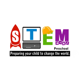 STEM PRESCHOOL PREPARING YOUR CHILD TO CHANGE THE WORLD.
