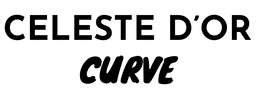 CELESTE D'OR CURVE