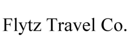 FLYTZ TRAVEL CO.