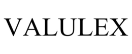 VALULEX