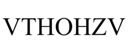 VTHOHZV