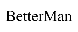 BETTERMAN