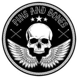PINS & BONES