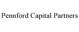 PENNFORD CAPITAL PARTNERS