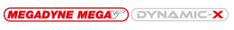 MEGADYNE MEGAV DYNAMIC-X