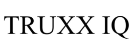 TRUXX IQ