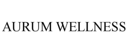 AURUM WELLNESS