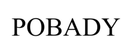 POBADY