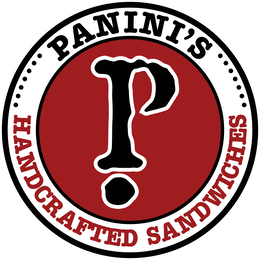 PANINI'SHANDCRAFTED SANDWICHES