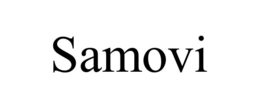 SAMOVI