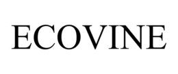 ECOVINE