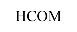 HCOM