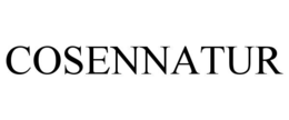 COSENNATUR