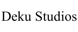 DEKU STUDIOS
