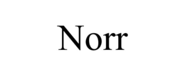 NORR