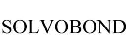 SOLVOBOND