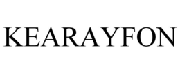 KEARAYFON