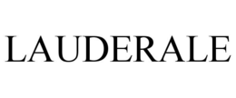 LAUDERALE
