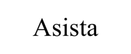 ASISTA
