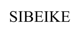 SIBEIKE