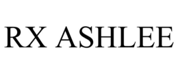 RX ASHLEE