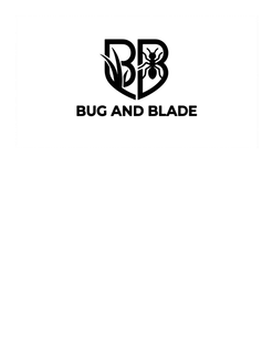 BB BUG AND BLADE