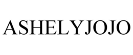 ASHELYJOJO