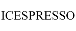 ICESPRESSO