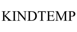KINDTEMP