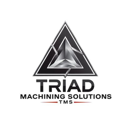 TRIAD MACHINING SOLUTIONSTMS