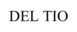 DEL TIO
