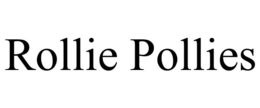 ROLLIE POLLIES
